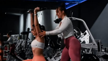 Personal Training